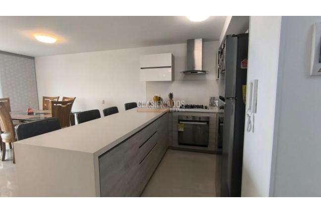 Apartamentos, Venta, Valle del Lili - $590.000.000
