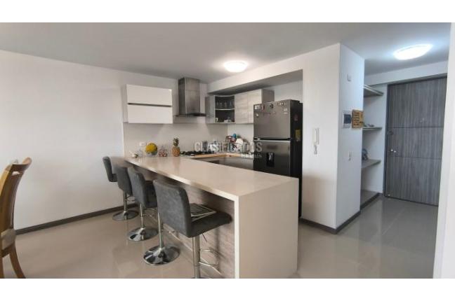 Apartamentos, Venta, Valle del Lili - $590.000.000
