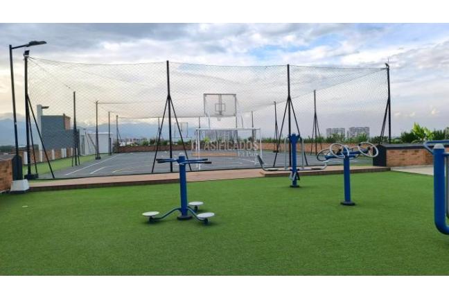 Apartamentos, Venta, Valle del Lili - $590.000.000