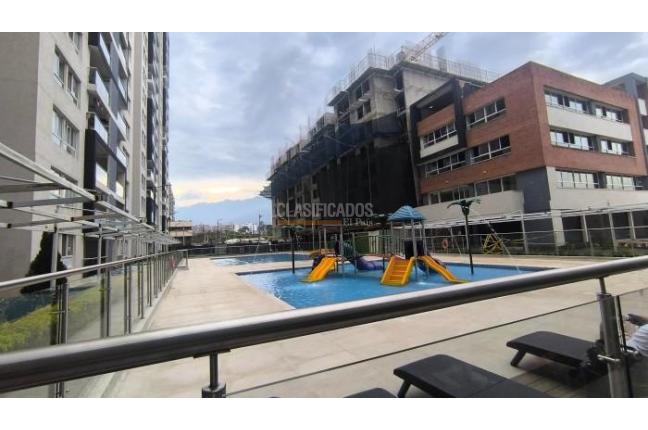 Apartamentos, Venta, Valle del Lili - $590.000.000