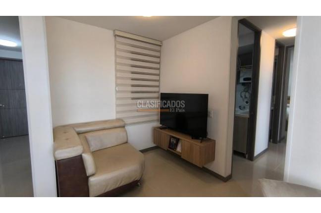 Apartamentos, Venta, Valle del Lili - $590.000.000