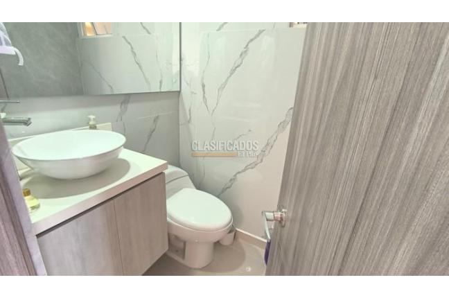 Apartamentos, Venta, Valle del Lili - $590.000.000