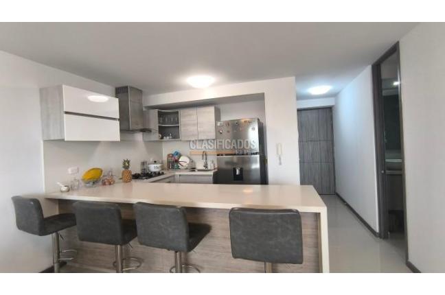 Apartamentos, Venta, Valle del Lili - $590.000.000