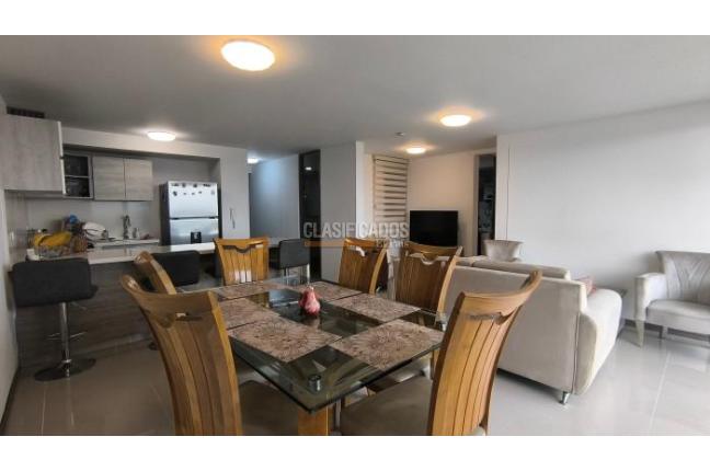 Apartamentos, Venta, Valle del Lili - $590.000.000
