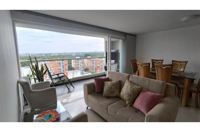 Apartamentos, Venta, Valle del Lili - $590.000.000