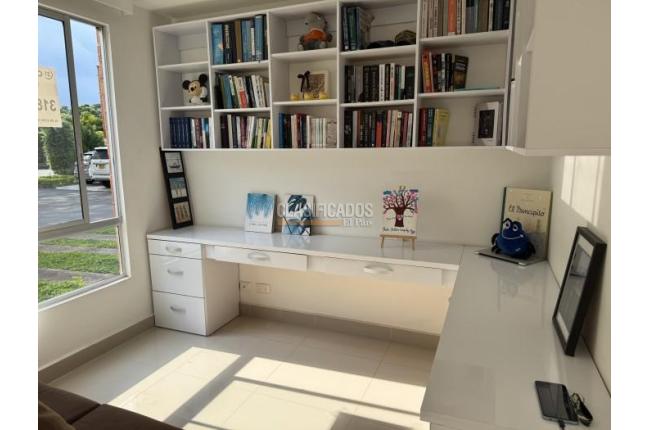 Casas, Venta en Jamundí