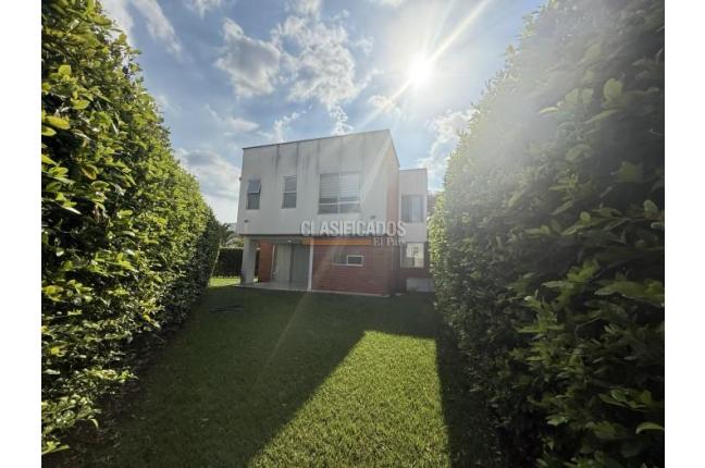 Casas, Venta, Jamundí - $660.000.000