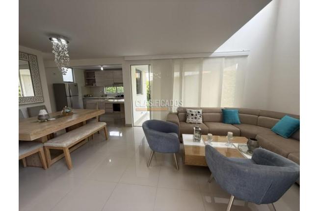 Casas, Venta, Jamundí - $660.000.000
