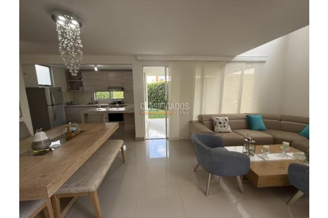 Casas, Venta, Jamundí - $660.000.000