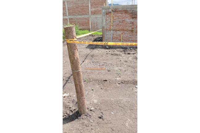 Lotes, Venta, Ginebra - $65.000.000