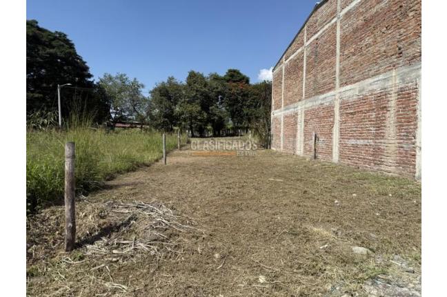 Lotes, Venta, Ginebra - $65.000.000
