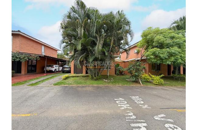 Casas, Venta, Jamundí - $490.000.000