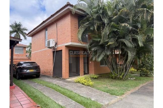 Casas, Venta, Jamundí - $490.000.000
