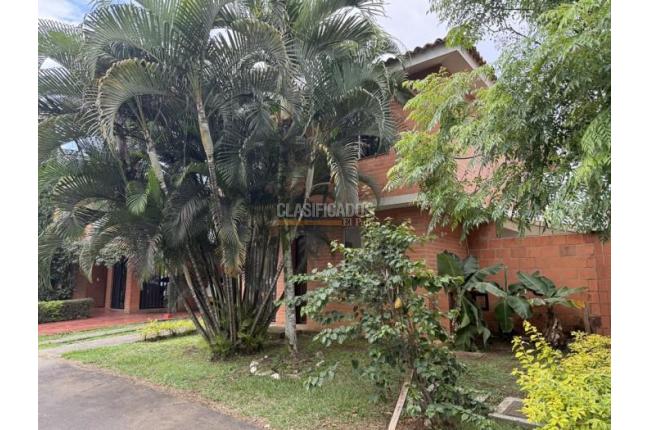 Casas, Venta, Jamundí - $490.000.000