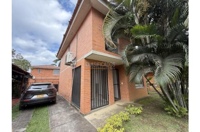 Casas, Venta, Jamundí - $490.000.000