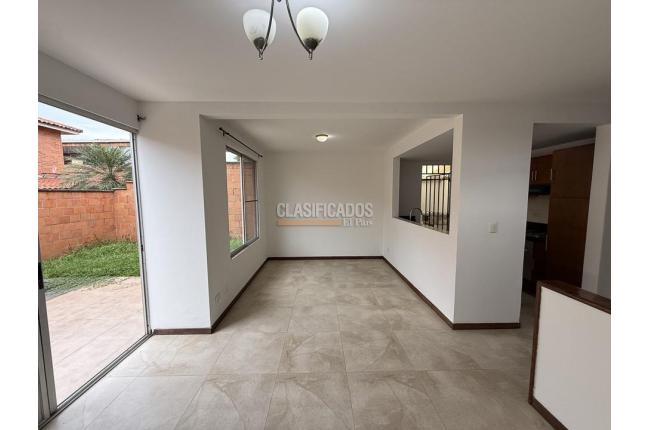 Casas, Venta, Jamundí - $490.000.000