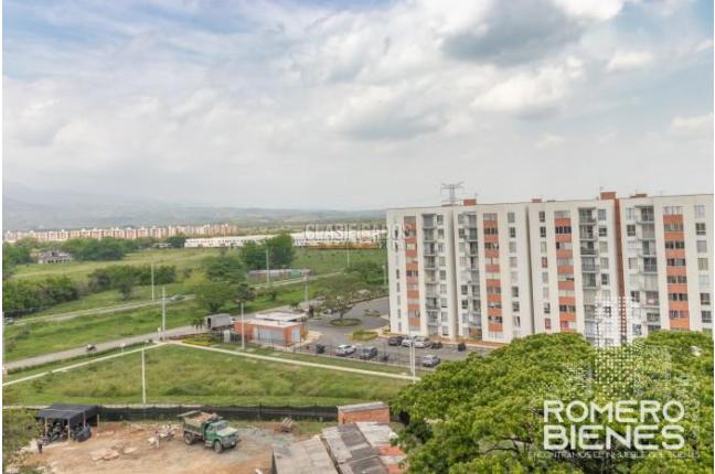 Apartamentos, Venta, Jamundí - $225.000.000