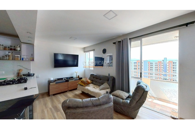 Apartamentos, Venta, Hacienda Kachipay - $233.980.000
