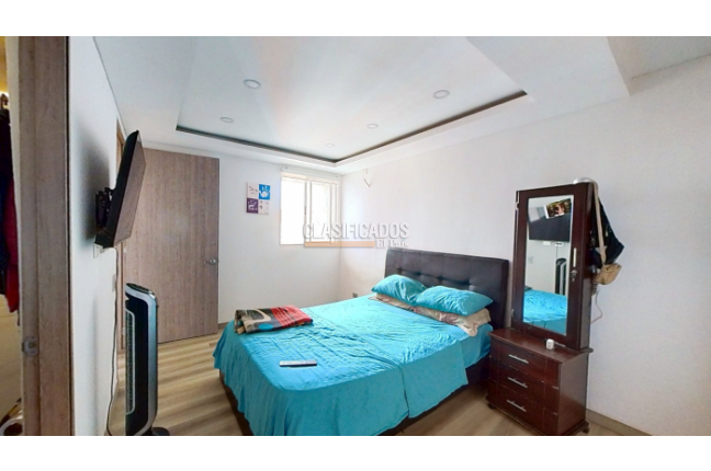 Apartamentos, Venta, Hacienda Kachipay - $233.980.000