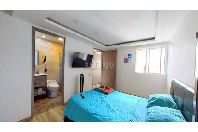Apartamentos, Venta, Hacienda Kachipay - $233.980.000