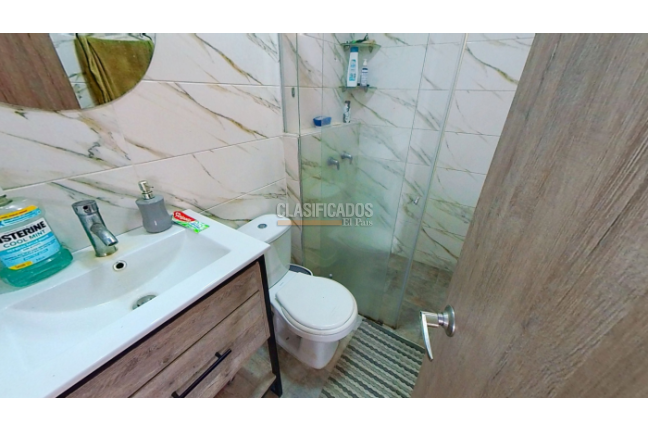 Apartamentos, Venta, Hacienda Kachipay - $233.980.000