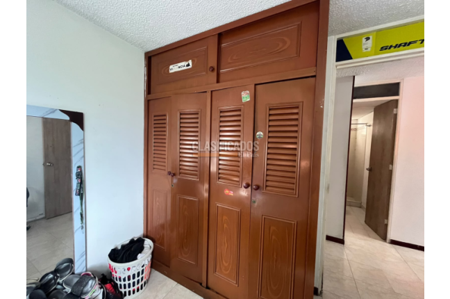 Apartamentos, Venta, Valle del Lili - $213.000.000