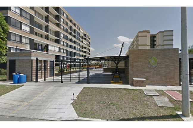 Apartamentos, Venta, Ciudad Bochalema - $450.000.000
