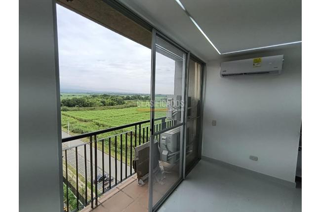 Apartamentos, Venta en Jamundí