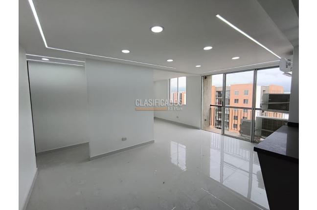 Apartamentos, Venta en Jamundí