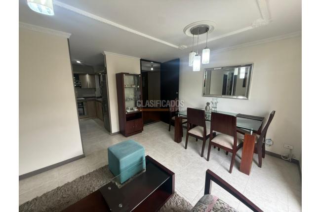 Apartamentos, Alquiler, Caney - $2.500.000