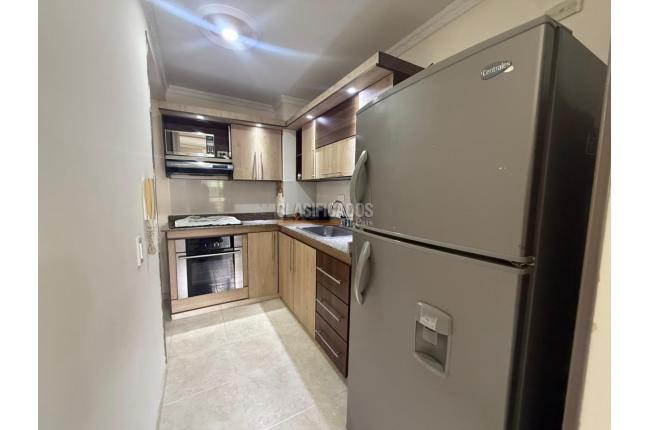 Apartamentos, Alquiler, Caney - $2.500.000