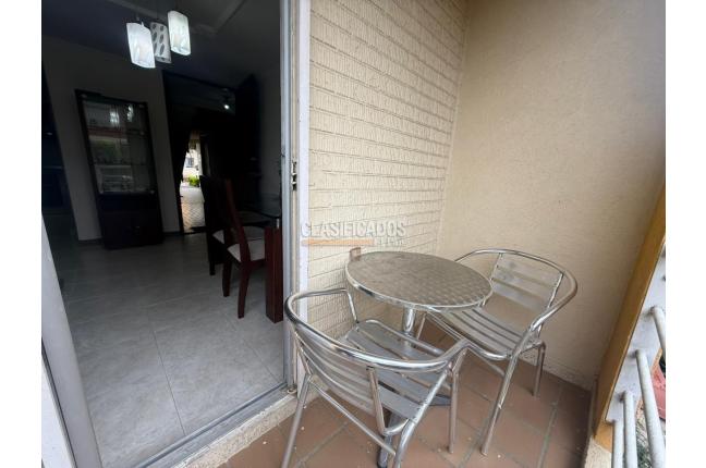 Apartamentos, Alquiler, Caney - $2.500.000