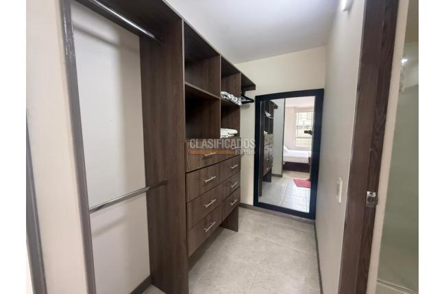 Apartamentos, Alquiler, Caney - $2.500.000
