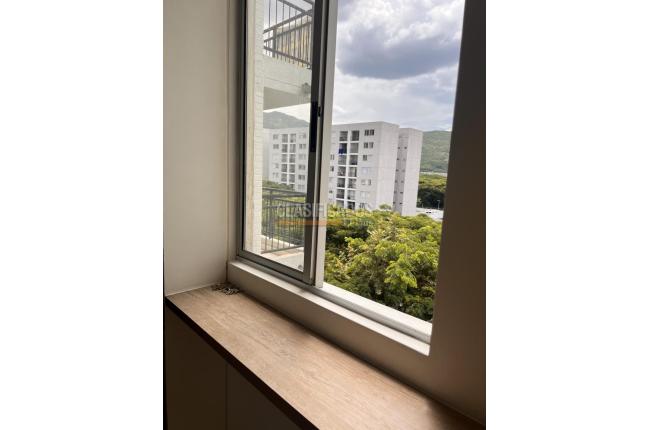 Apartamentos, Venta en Yumbo