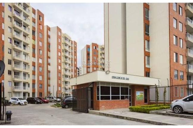 Apartamentos, Venta, Kachipay - $290.000.000