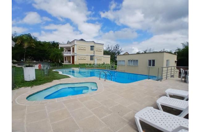 Fincas y Casas Campestres, Alquiler en Pereira