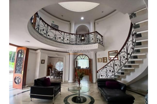 Fincas y Casas Campestres, Alquiler en Pereira