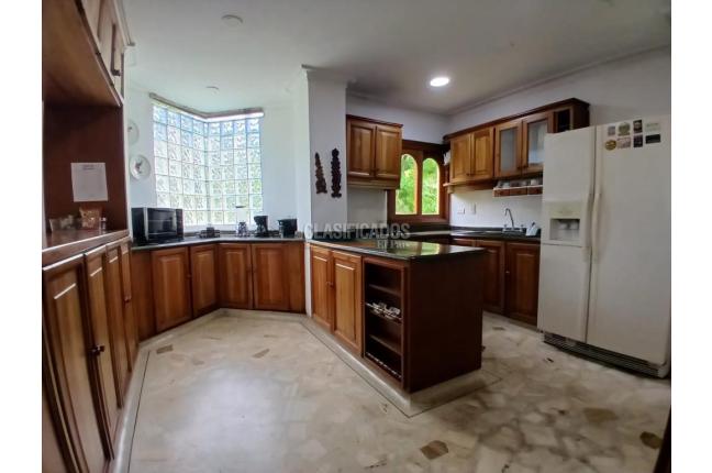 Fincas y Casas Campestres, Alquiler en Pereira