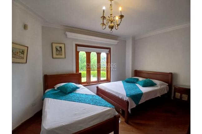 Fincas y Casas Campestres, Alquiler, Pereira - $13.000.000