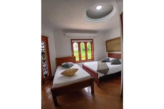 Fincas y Casas Campestres, Alquiler, Pereira - $13.000.000