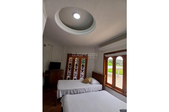 Fincas y Casas Campestres, Alquiler, Pereira - $13.000.000