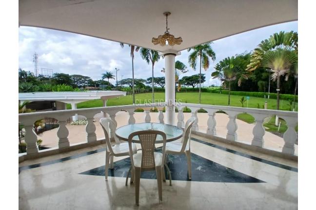Fincas y Casas Campestres, Alquiler, Pereira - $13.000.000