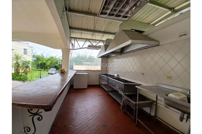 Fincas y Casas Campestres, Alquiler, Pereira - $13.000.000