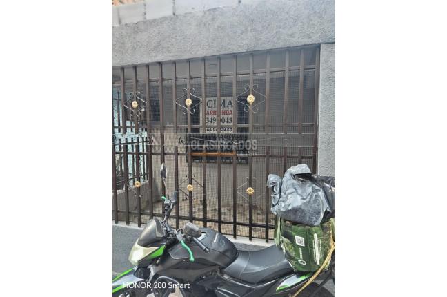 Casas, Alquiler en Ciudad Talanga