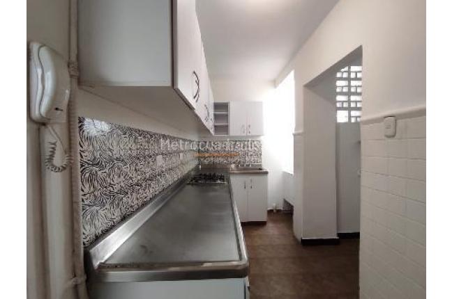 Apartamentos, Alquiler en Eucarístico