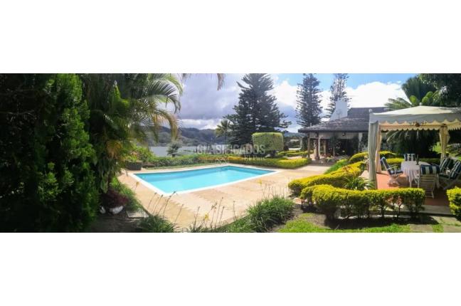 Fincas y Casas Campestres, Venta, Calima (Darién) - $950.000.000