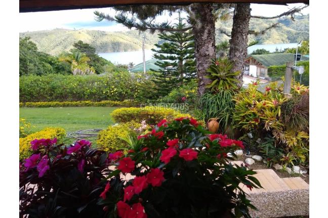Fincas y Casas Campestres, Venta, Calima (Darién) - $950.000.000