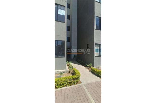 Apartamentos, Alquiler, Jamundí - $800.000