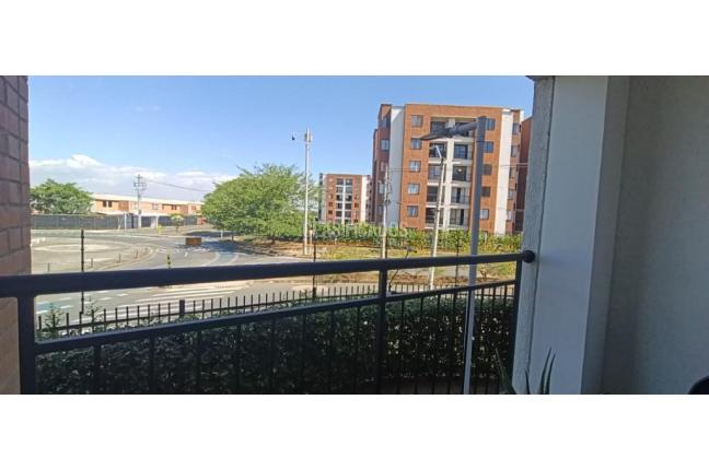 Apartamentos, Alquiler, Jamundí - $800.000