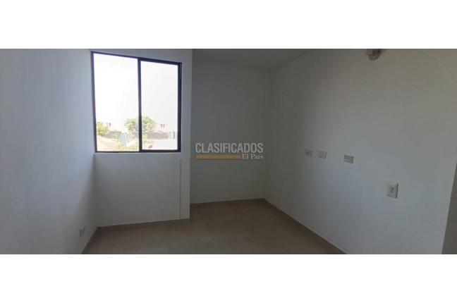 Apartamentos, Alquiler, Jamundí - $800.000